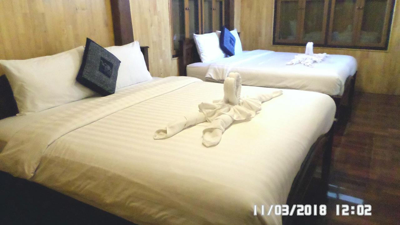 Heun At Fahham Hotel Chiang Mai Cameră foto