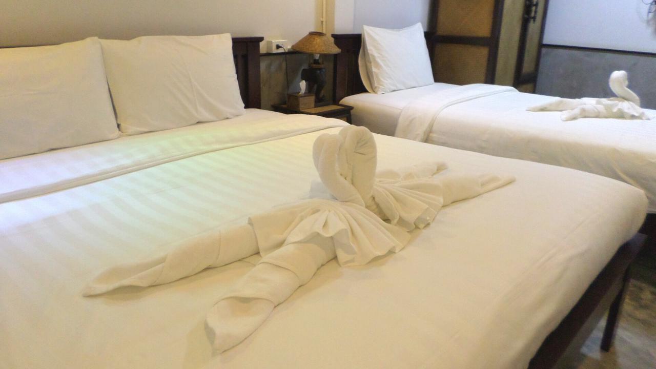 Heun At Fahham Hotel Chiang Mai Cameră foto