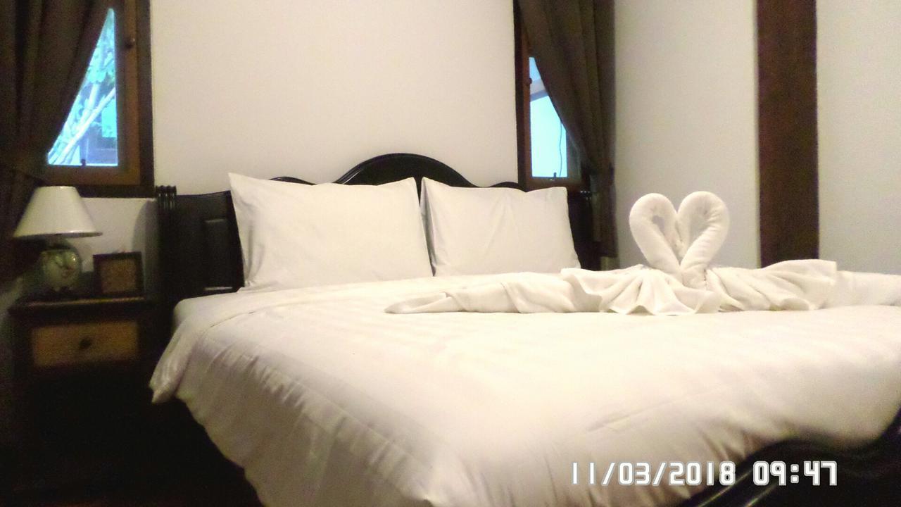 Heun At Fahham Hotel Chiang Mai Cameră foto