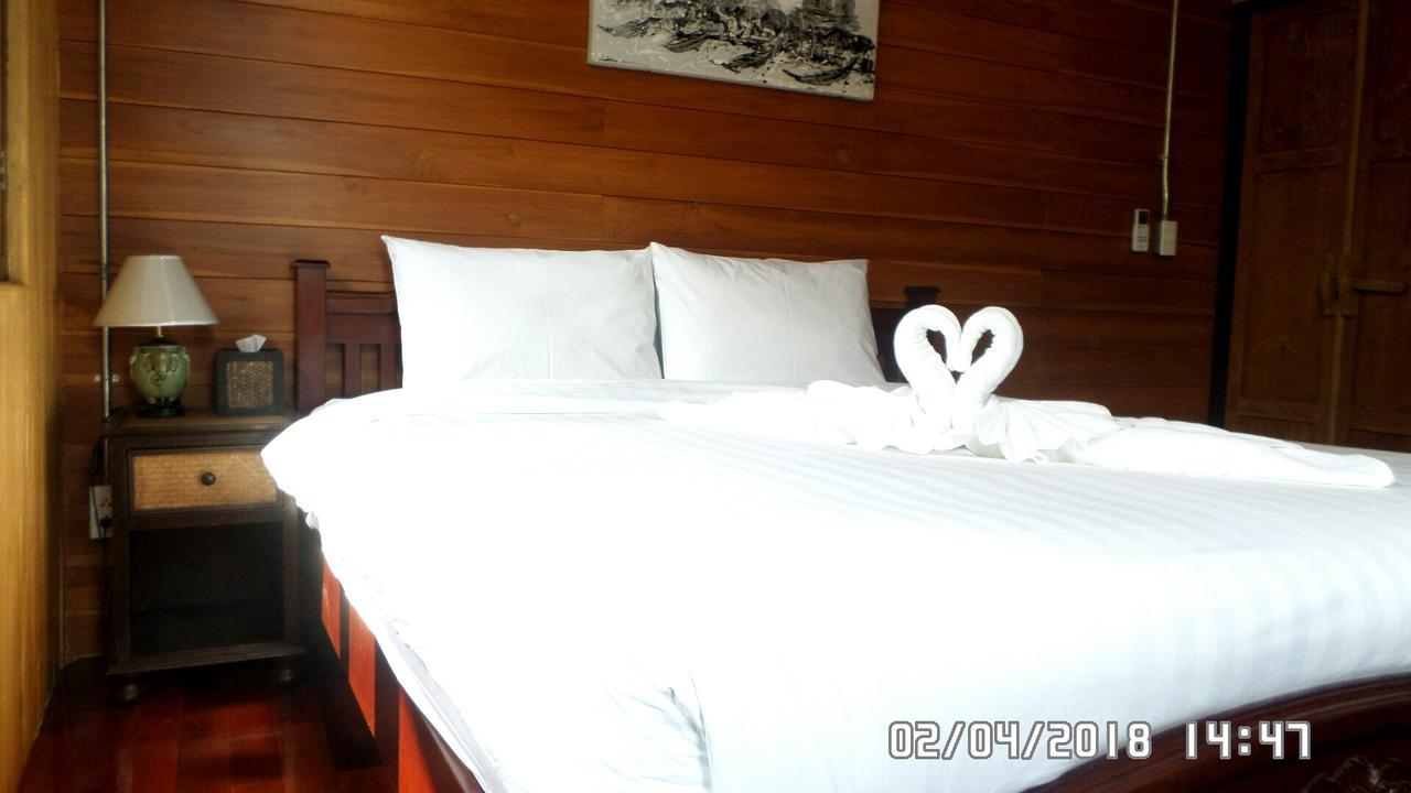 Heun At Fahham Hotel Chiang Mai Cameră foto
