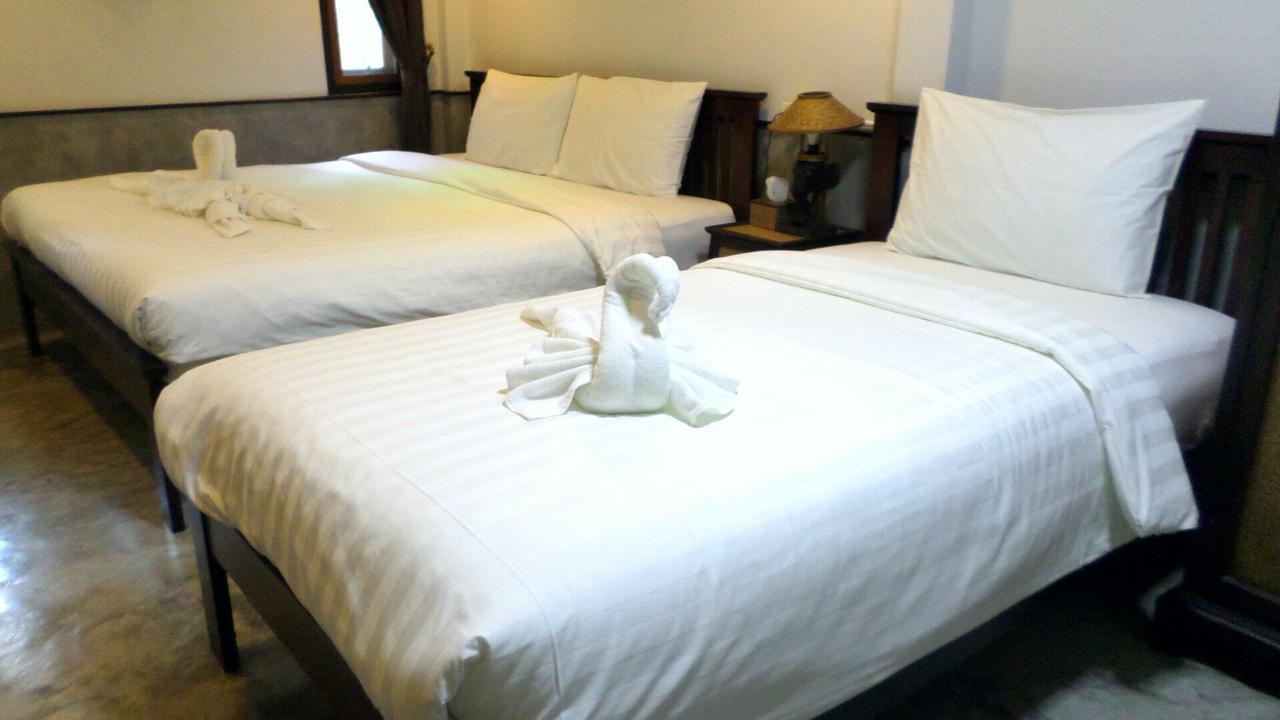Heun At Fahham Hotel Chiang Mai Cameră foto